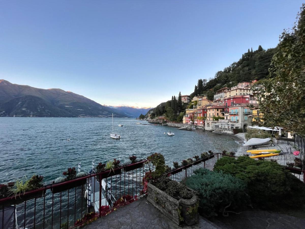 Varenna By Foot 外观 照片