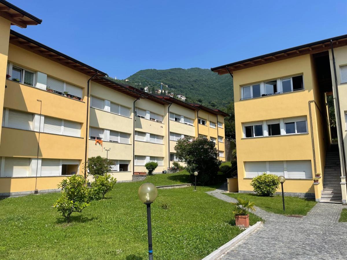 Varenna By Foot 外观 照片